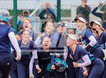 Thumbnail 2 in Auburn Riverside @ University (WIAA 3A State Championships Semi-Final) photogallery.
