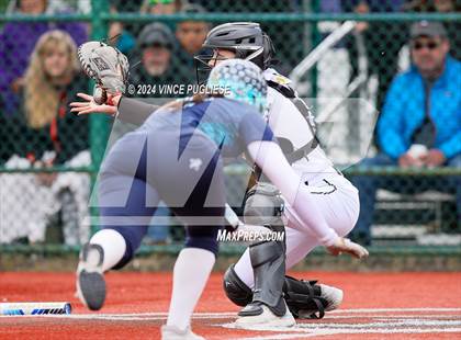 Thumbnail 2 in Auburn Riverside @ University (WIAA 3A State Championships Semi-Final) photogallery.