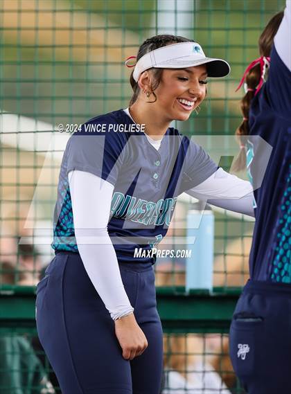 Thumbnail 1 in Auburn Riverside @ University (WIAA 3A State Championships Semi-Final) photogallery.