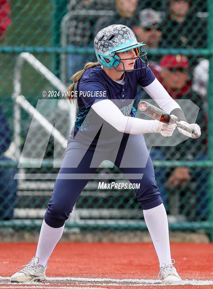 Thumbnail 3 in Auburn Riverside @ University (WIAA 3A State Championships Semi-Final) photogallery.
