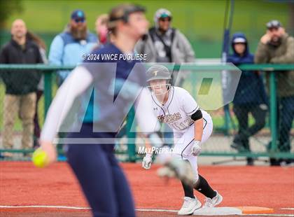 Thumbnail 1 in Auburn Riverside @ University (WIAA 3A State Championships Semi-Final) photogallery.