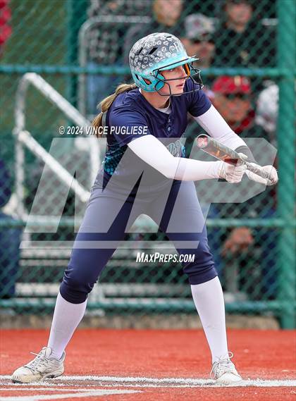 Thumbnail 2 in Auburn Riverside @ University (WIAA 3A State Championships Semi-Final) photogallery.