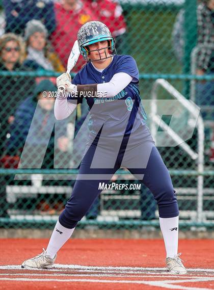 Thumbnail 1 in Auburn Riverside @ University (WIAA 3A State Championships Semi-Final) photogallery.