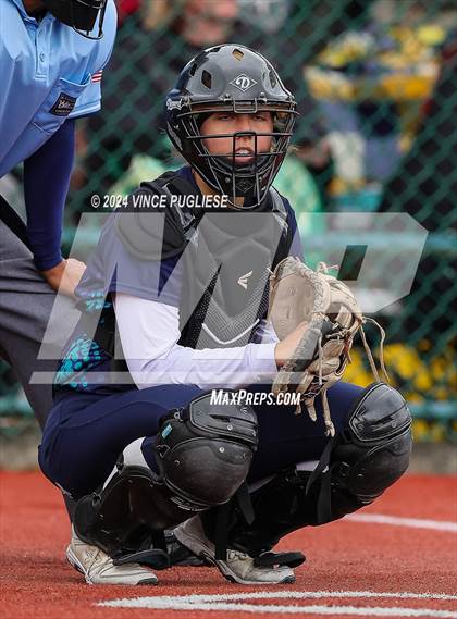 Thumbnail 3 in Auburn Riverside @ University (WIAA 3A State Championships Semi-Final) photogallery.