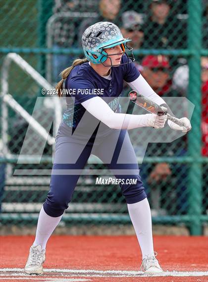 Thumbnail 3 in Auburn Riverside @ University (WIAA 3A State Championships Semi-Final) photogallery.