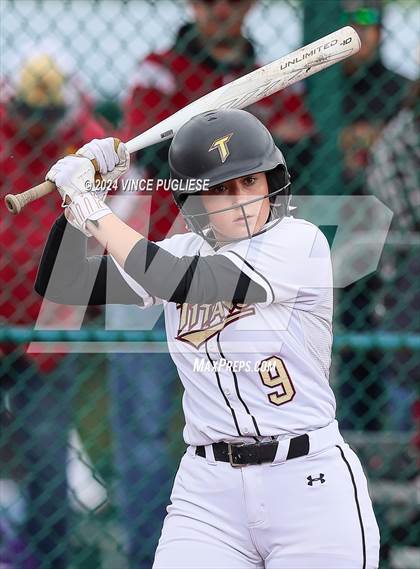 Thumbnail 2 in Auburn Riverside @ University (WIAA 3A State Championships Semi-Final) photogallery.