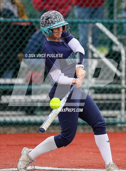 Thumbnail 2 in Auburn Riverside @ University (WIAA 3A State Championships Semi-Final) photogallery.
