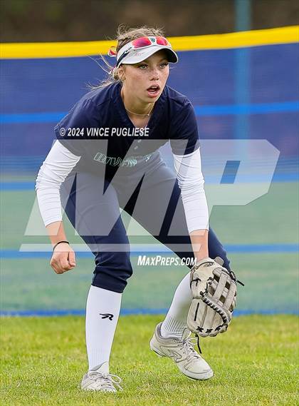 Thumbnail 3 in Auburn Riverside @ University (WIAA 3A State Championships Semi-Final) photogallery.