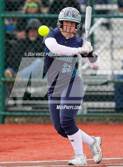 Thumbnail 1 in Auburn Riverside @ University (WIAA 3A State Championships Semi-Final) photogallery.