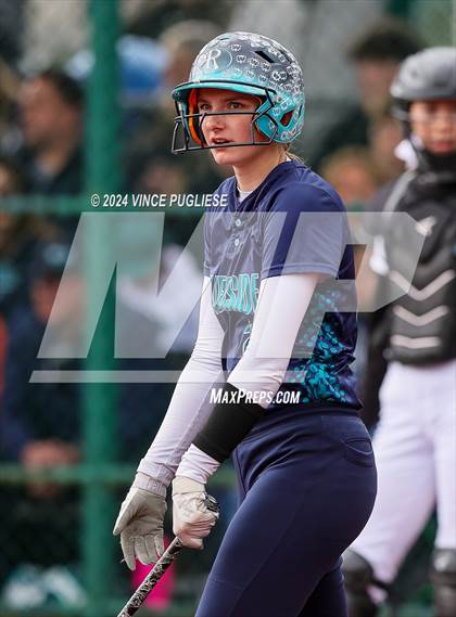 Thumbnail 2 in Auburn Riverside @ University (WIAA 3A State Championships Semi-Final) photogallery.