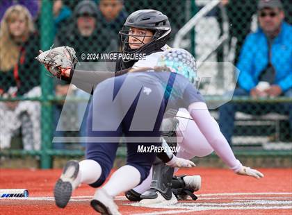 Thumbnail 3 in Auburn Riverside @ University (WIAA 3A State Championships Semi-Final) photogallery.