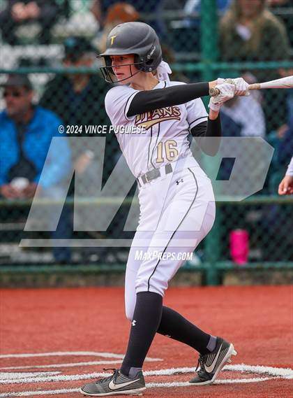 Thumbnail 3 in Auburn Riverside @ University (WIAA 3A State Championships Semi-Final) photogallery.