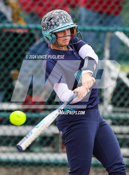 Thumbnail 3 in Auburn Riverside @ University (WIAA 3A State Championships Semi-Final) photogallery.