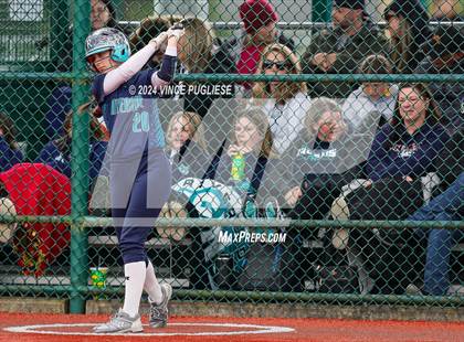 Thumbnail 2 in Auburn Riverside @ University (WIAA 3A State Championships Semi-Final) photogallery.