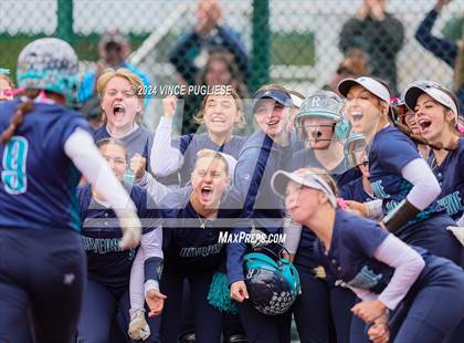 Thumbnail 3 in Auburn Riverside @ University (WIAA 3A State Championships Semi-Final) photogallery.