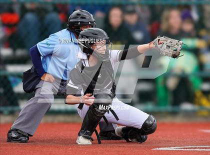 Thumbnail 2 in Auburn Riverside @ University (WIAA 3A State Championships Semi-Final) photogallery.