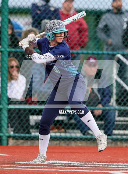 Thumbnail 3 in Auburn Riverside @ University (WIAA 3A State Championships Semi-Final) photogallery.