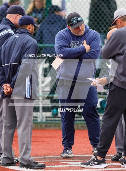 Thumbnail 2 in Auburn Riverside @ University (WIAA 3A State Championships Semi-Final) photogallery.