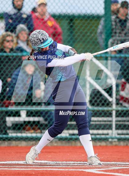 Thumbnail 3 in Auburn Riverside @ University (WIAA 3A State Championships Semi-Final) photogallery.