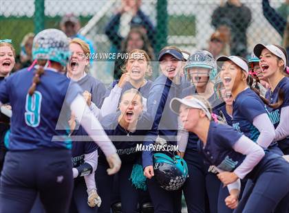 Thumbnail 2 in Auburn Riverside @ University (WIAA 3A State Championships Semi-Final) photogallery.