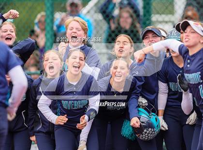 Thumbnail 3 in Auburn Riverside @ University (WIAA 3A State Championships Semi-Final) photogallery.