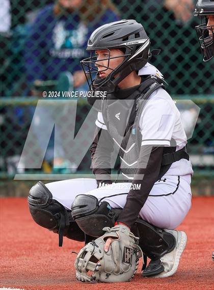 Thumbnail 1 in Auburn Riverside @ University (WIAA 3A State Championships Semi-Final) photogallery.