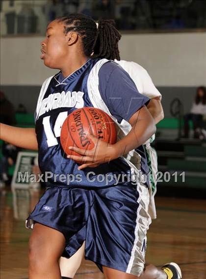 Thumbnail 3 in New Roads @ Providence (Providence Tournament) photogallery.