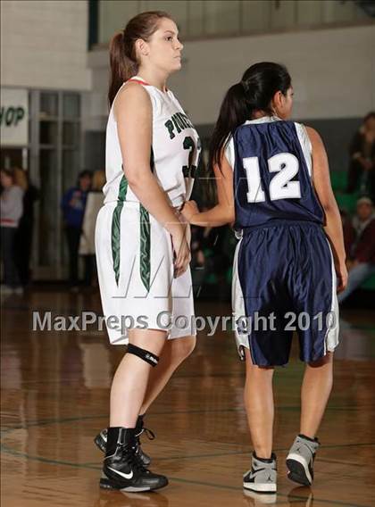 Thumbnail 2 in New Roads @ Providence (Providence Tournament) photogallery.