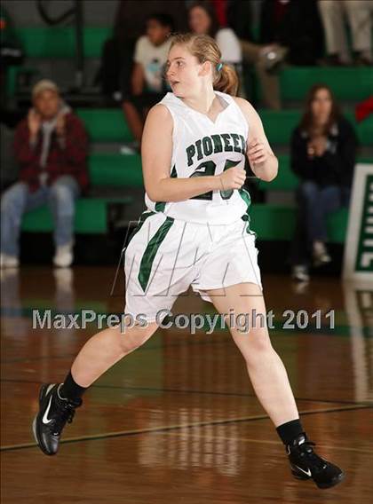 Thumbnail 2 in New Roads @ Providence (Providence Tournament) photogallery.