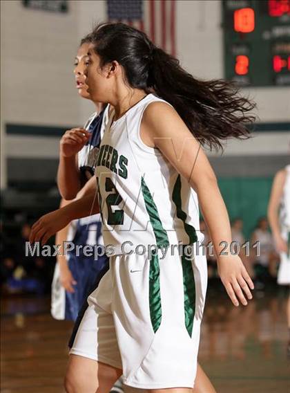 Thumbnail 2 in New Roads @ Providence (Providence Tournament) photogallery.