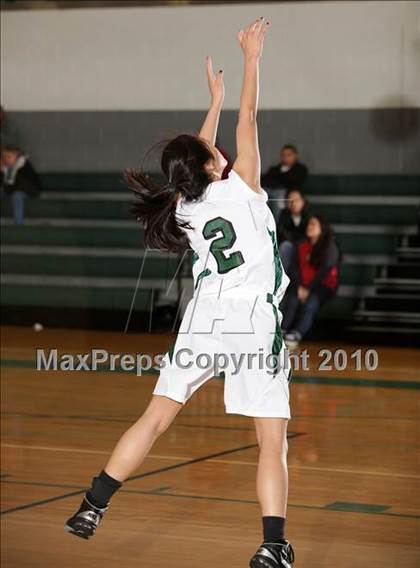 Thumbnail 2 in New Roads @ Providence (Providence Tournament) photogallery.