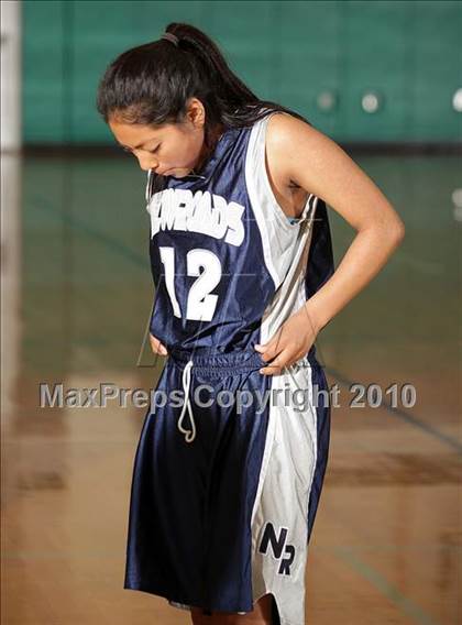 Thumbnail 1 in New Roads @ Providence (Providence Tournament) photogallery.