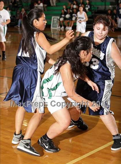 Thumbnail 2 in New Roads @ Providence (Providence Tournament) photogallery.