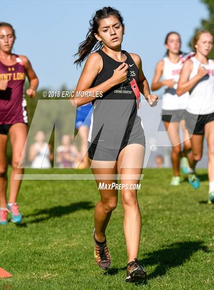 Thumbnail 1 in South Bay Invitational photogallery.