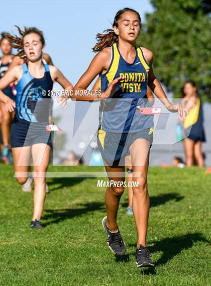 Thumbnail 1 in South Bay Invitational photogallery.
