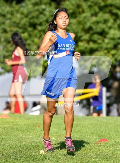 Thumbnail 2 in South Bay Invitational photogallery.