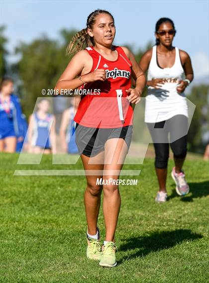 Thumbnail 3 in South Bay Invitational photogallery.