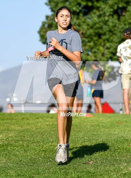 Thumbnail 1 in South Bay Invitational photogallery.