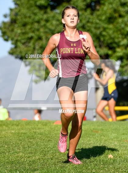 Thumbnail 3 in South Bay Invitational photogallery.