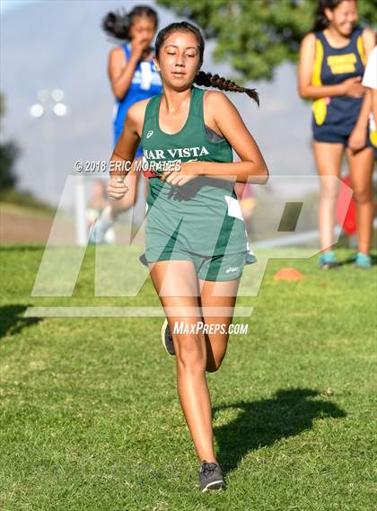 Thumbnail 2 in South Bay Invitational photogallery.
