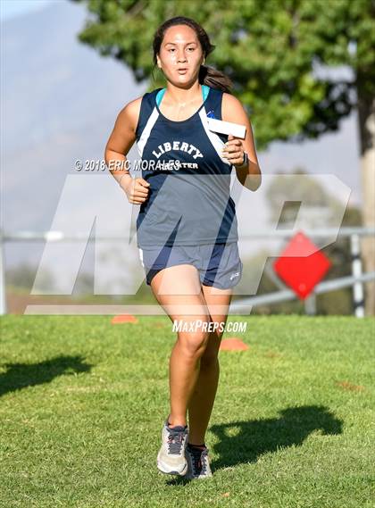 Thumbnail 1 in South Bay Invitational photogallery.