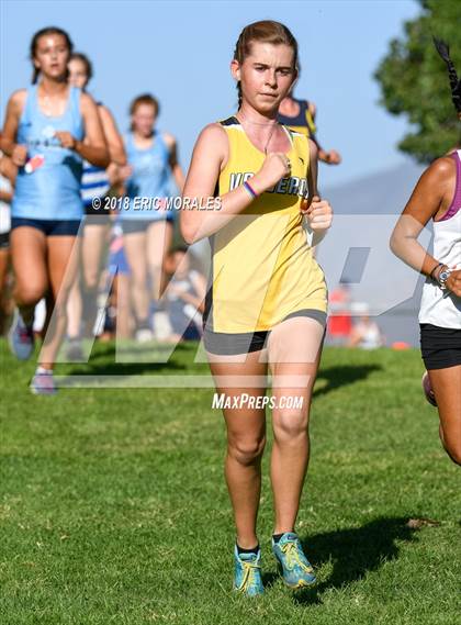 Thumbnail 2 in South Bay Invitational photogallery.