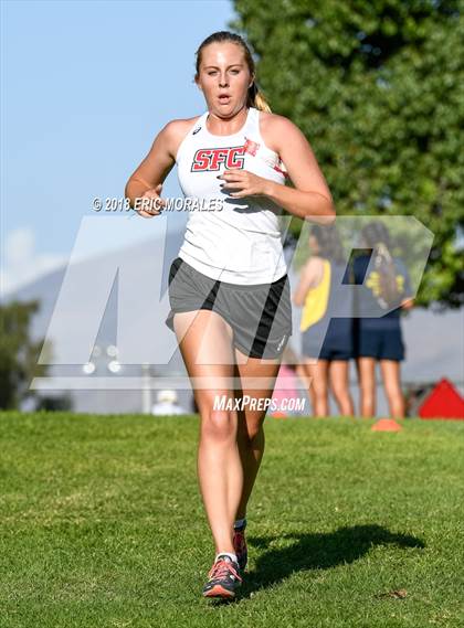 Thumbnail 3 in South Bay Invitational photogallery.