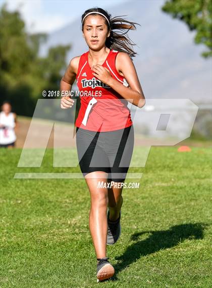 Thumbnail 2 in South Bay Invitational photogallery.