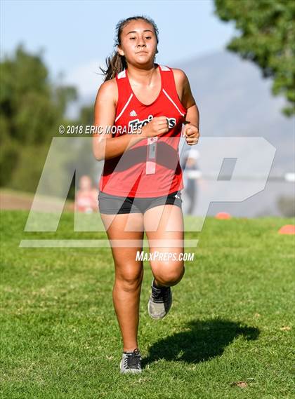 Thumbnail 2 in South Bay Invitational photogallery.