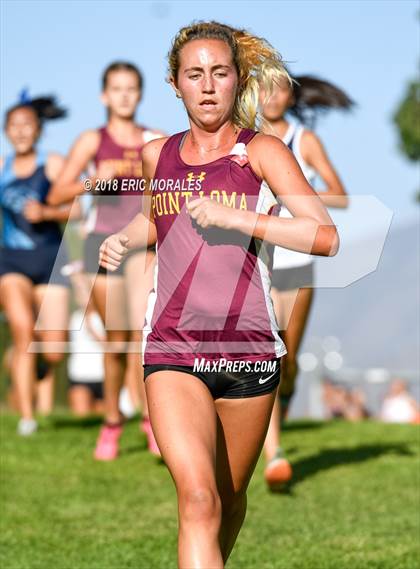 Thumbnail 3 in South Bay Invitational photogallery.