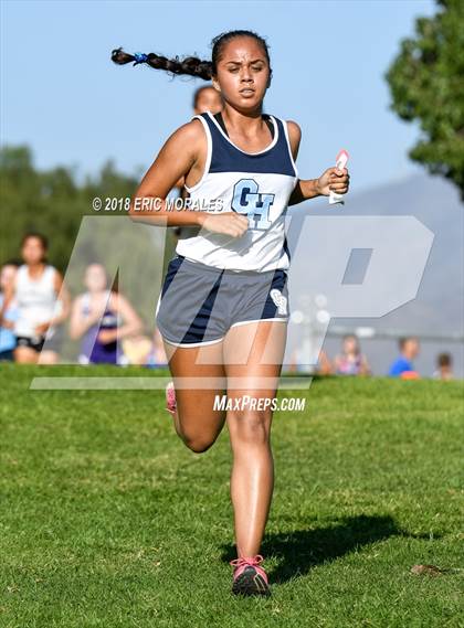 Thumbnail 3 in South Bay Invitational photogallery.