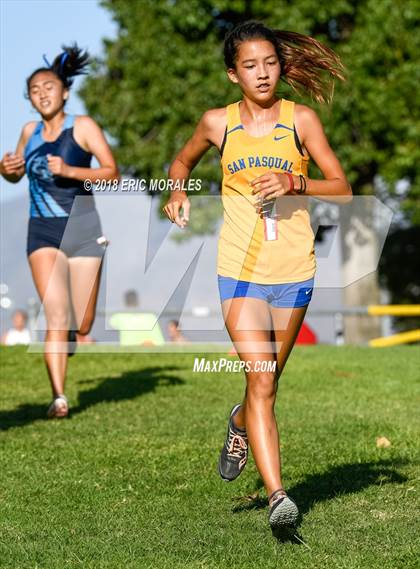 Thumbnail 1 in South Bay Invitational photogallery.
