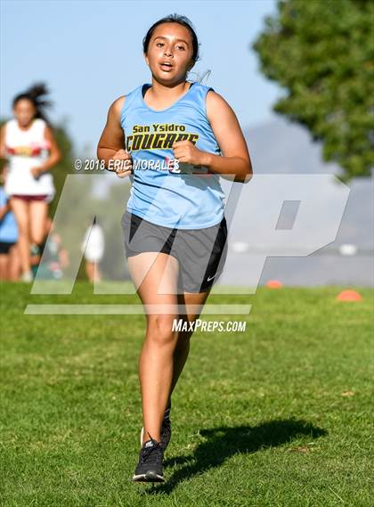 Thumbnail 3 in South Bay Invitational photogallery.
