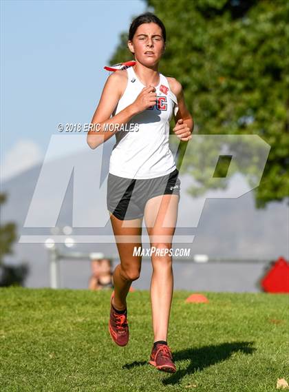 Thumbnail 3 in South Bay Invitational photogallery.